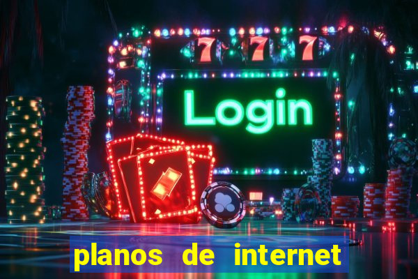 planos de internet tim movel